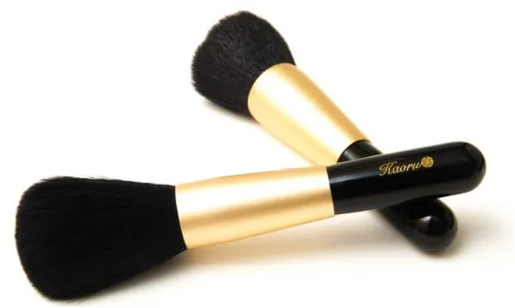 メイクブラシ01